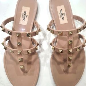 Valentino flats